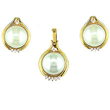 Style P1205 & E1121