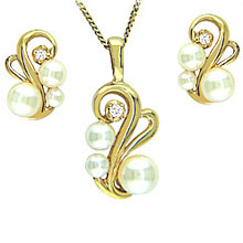 Style P1398 & E1398