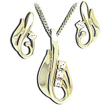 Style P1164D & E1082D